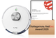 Робот-пылесос iLife L100 Wi-Fi Белый (2000620188) - изображение 3