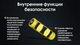 Акумулятор Nitecore 21700 NL2160 6000mAh Li-Ion Жовтий (2464831101) - зображення 8