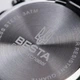 Мужские наручные часы BESTA Mars Black - изображение 5