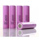 Аккумулятор Samsung ICR18650-26H pro version 2600 mAh литий-ионный батарея для электроники источник питания (IS-OP_22-G) - изображение 2