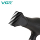 Професійний фен для волосся VGR V-450 - зображення 5