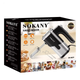 Миксер Sokany SK-6621 800 Вт (2178686257) - изображение 3