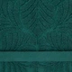 Рушник Homla Estrella зелений 70 x 130 см (5904183896960) - зображення 3