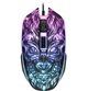 Комплект клавиатура и мышь Defender Tark C-779 проводные с RGB-подсветкой для игр и работы мембранные (VIL-O_33P) - изображение 2