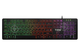 Комплект клавиатура и мышь Defender Tark C-779 проводные с RGB-подсветкой для игр и работы мембранные (VIL-O_33P) - изображение 3