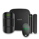 AJAX StarterKit2 черный(Black) Стартовый комплект системы безопасности - изображение 1