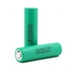Аккумулятор высокотоковый Li-ion 18650 1500mAh (ICR18650 HB2) (30A) Зеленый HDSYR_229 - изображение 2