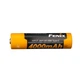 Аккумулятор 18650 Fenix pro version ARB-L18-4000U с зарядкой Type-C для фонарей и гаджетов перезаряжаемый аккумулятор (IS-OP_22-G) - изображение 4