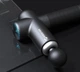 Массажер триггерных точек Booster Lightsaber Черный (1256384731) - изображение 3