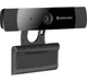 Web камера Defender pro version G-lens 2599 FullHD 1080p 2mp настольная с прищепкой для видеозвонков и стриминга (IS-OP_22-G) - изображение 6