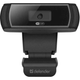 Веб-камера Defender G-lens pro version 2597 HD720 2Mp черная для видеосвязи с микрофоном и кнопкой съемки (IS-OP_22-G) - изображение 1