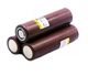 Акумулятор LG HG2 18650 3000mAh 3.7V 20А - зображення 2