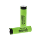 Защищенный Li-Ion аккумулятор pro version NCR18650B 3400 mAh для фонарей и электроники аккумулятор с защитой (IS-OP_22-G) - изображение 4