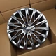 Диски На Авто R19 5x114.3 Lexus ES IS RC GS IS C F Toyota Camry Avalon - изображение 2