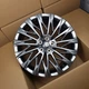 Диски На Авто R19 5x114.3 Lexus ES IS RC GS IS C F Toyota Camry Avalon - изображение 3