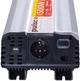 Автомобільний інвертор Pulso IMU-520 12В-220В, 500W, USB-5VDC2.0A (IMU-520) - зображення 3
