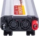 Автомобільний інвертор Pulso IMU-520 12В-220В, 500W, USB-5VDC2.0A (IMU-520) - зображення 5