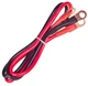 Автомобільний інвертор Pulso IMU-520 12В-220В, 500W, USB-5VDC2.0A (IMU-520) - зображення 6