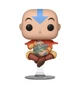 Ігрова фігурка FUNKO POP! серії "АВАТАР" - ААНГ - изображение 2