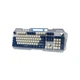 Клавіатура Maxxter KBG-RGB-01-UA RGB USB Metal (KBG-RGB-01-UA) - зображення 3