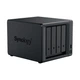 NAS Synology DS925+ - изображение 3