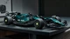 Конструктор Nifeliz Болид F1 Aston Martin (NF10279) - изображение 7