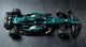 Конструктор Nifeliz Болид F1 Aston Martin (NF10279) - изображение 9