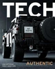 Конструктор Nifeliz Внедорожник Lamborghini LM002 Off-Road (NF10274) - изображение 3