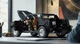 Конструктор Nifeliz Внедорожник Lamborghini LM002 Off-Road (NF10274) - изображение 7