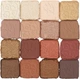 Палетка тіней NYX Professional Makeup Ultimate Shadow 05 Warm Neutrals 12.8 г (800897246501) - зображення 2