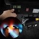 Тепловая пушка Газовый воздухонагреватель ( LCD дисплей, термостат,высокая мощность,защита,датчик температуры) - изображение 3