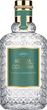 Woda kolońska unisex 4711 Acqua Colonia Yuzu & Cedarwood 50 ml (4011700749287) - obraz 1
