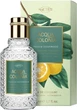 Woda kolońska unisex 4711 Acqua Colonia Yuzu & Cedarwood 50 ml (4011700749287) - obraz 2