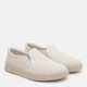 Женские слипоны кожаные Prime Shoes 262 Leather 25-262-39012 39 25.5 см Молочные (PS_2000000201719) - изображение 3