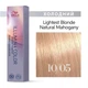 Стойкая крем-краска для волос Wella Professionals Illumina Color 10/05 60 мл (8005610539287) - изображение 2