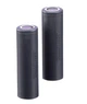 Аккумулятор без защиты LG 21700M50F 5000 mAh 21700 Li-ion 9.8 А 3.7 В плоский плюс Серый - изображение 6