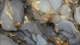 Дизайнерские виниловые фотообои на флизелиновой основе Grey marble - изображение 1