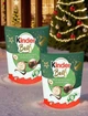 Шоколадні цукерки Kinder Choco Balls Hazelnut 90г - зображення 4