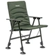 Крісло коропове складане Ranger Ranger Fisherman 82-92х55х65 см - зображення 1