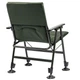 Крісло коропове складане Ranger Ranger Fisherman 82-92х55х65 см - зображення 4