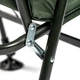 Крісло коропове складане Ranger Ranger Fisherman 82-92х55х65 см - зображення 7