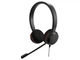 Навушники з мікрофоном Jabra Evolve 20 USB C/A MS Stereo Black (4999-823-169) - зображення 1