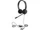 Навушники з мікрофоном Jabra Evolve 20 USB C/A MS Stereo Black (4999-823-169) - зображення 4