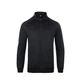Олимпийка Kelme черная 8261WT1017.9000 Kelme 2XL - изображение 1