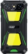 Smartfon Oukitel G5 4/128GB Green (G5-GN/OL) - obraz 2