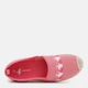 Женские эспадрильи Topway B824653-PNK 38 23.5 см Розовые (5400950612097) - изображение 6