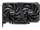 Відеокарта MSI GeForce RTX 5060 8GB DDR7 (RTX 5060 8G SHADOW 2X OC) - изображение 1