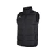 Жилетка KELME чорна 8161MJ1001.9000 Kelme 3XL - зображення 1