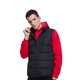 Жилетка KELME чорна 8161MJ1001.9000 Kelme 3XL - зображення 2