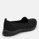 Женские слипоны Topway Flexfoam B386903-BLK 38 23.5 см Черные (5401033587240) - изображение 5